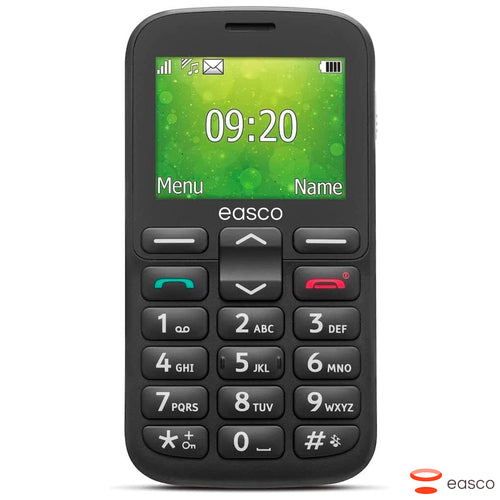 Easco 1380 Unlocked 2G