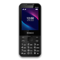Easco Maxcom Classic MM248 4G – , Large Buttons, SOS, Clear Sound Designed for users with hearing and visual impairments