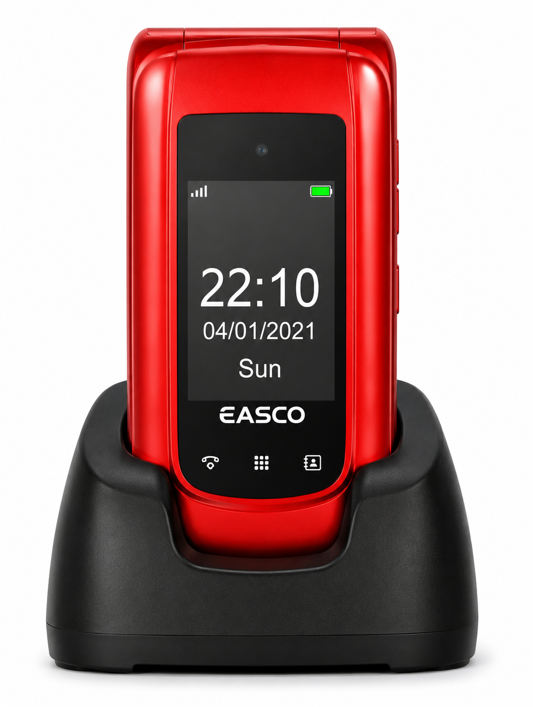 T380D- SENIOR PHONE