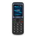 Easco Maxcom Classic MM718L –  Large Buttons, SOS, Clear Sound Designed for users with hearing and visual impairments
