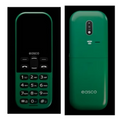 Easco Bar 1 – Large Buttons, SOS, Clear Sound Designed for users with hearing and visual impairments