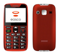 Easco Bar Wide – , Large Buttons, SOS, Clear Sound Designed for users with hearing and visual impairments