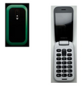 Easco Flip 1 Lite – Large Buttons, SOS, Clear Sound Designed for users with hearing and visual impairments