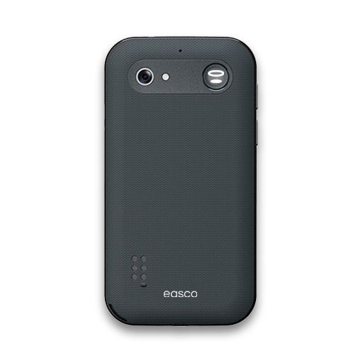Easco Doro Leva L10 – , Large Buttons, SOS, Clear Sound Designed for users with hearing and visual impairments