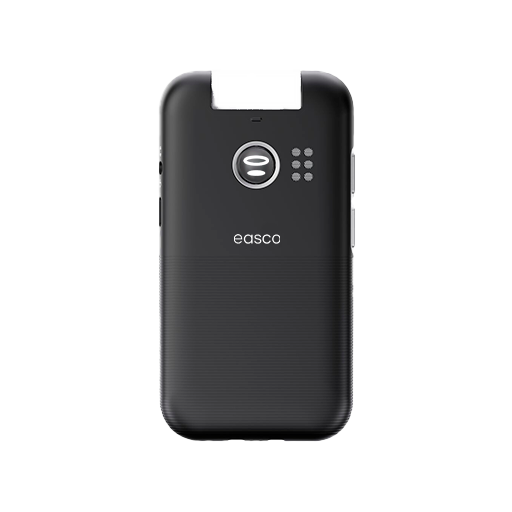 Easco Doro Leva L30 –  Large Buttons, SOS, Clear Sound Designed for users with hearing and visual impairments