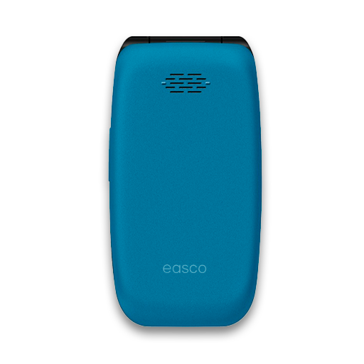 Easco MAXCOM Comfort MM828 4G – Large Buttons, SOS, Clear Sound Designed for users with hearing and visual impairments