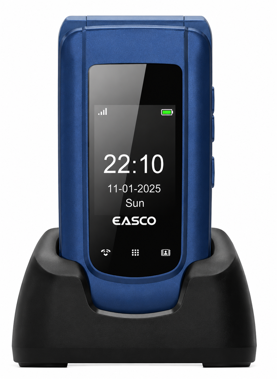 T380D- SENIOR PHONE