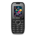 Easco MAXCOM Classic MM135 – Large Buttons, SOS, Clear Sound Designed for users with hearing and visual impairments