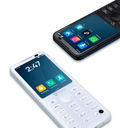Easco Keyone – , Large Buttons, SOS, Clear Sound Designed for users with hearing and visual impairments