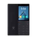 Easco Keyone Safe– , Large Buttons, SOS, Clear Sound Designed for users with hearing and visual impairments