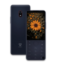 Easco Keyone Plus– , Large Buttons, SOS, Clear Sound Designed for users with hearing and visual impairments