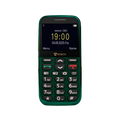 Easco Bar Wide 2G – , Large Buttons, SOS, Clear Sound Designed for users with hearing and visual impairments